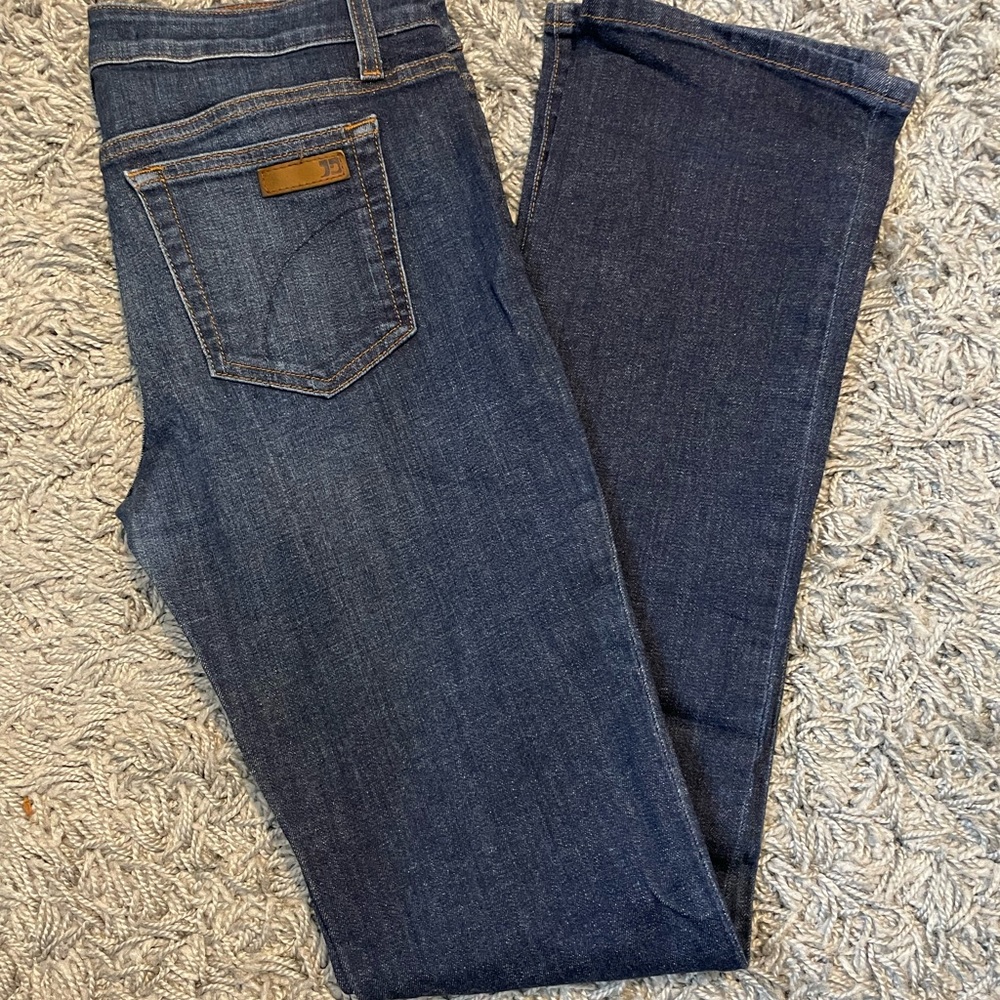 *BRAND NEW without tags, Joe’s Slim Fit Mini Boot Jeans